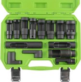 JBM Tools | SET VAN LAMBDA-DOPPEN. 14-DELIG