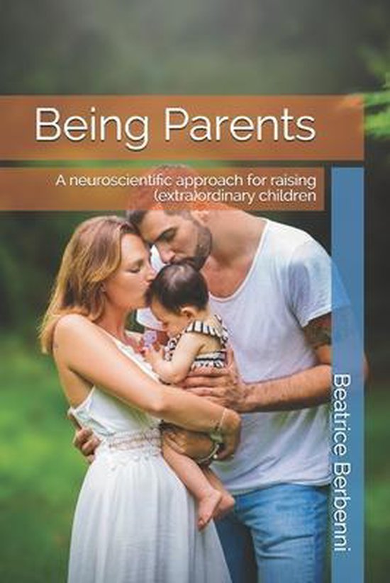 Being Parents - cover