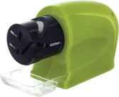 Grünhoff - Automatische Messenslijper - Groen - Anti slip