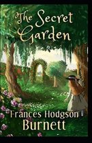 The Secret Garden Illustrated