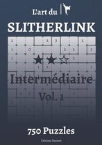 L'Art Du Slitherlink- L'art du Slitherlink Intermédiaire