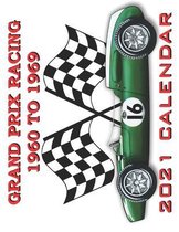 Grand Prix Racing 1960 to 1969