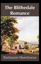 The Blithedale Romance Illustrated