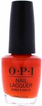 OPI nagellak Me Myselfie & I 15ml