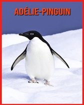Adelie-Pinguin
