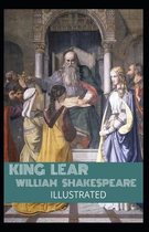 King Lear Illustrated