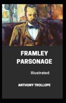 Framley Parsonage Illustrated