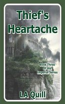 Thief's Heartache (The Imperial Series)