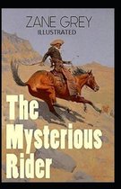 The Mysterious Rider Illustrated