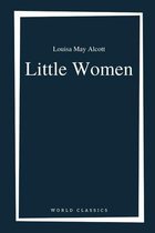 Little Women by Louisa May Alcott