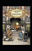 The Wind in the Willows Illustrated