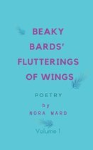 Beaky Bards' Flutterings of Wings