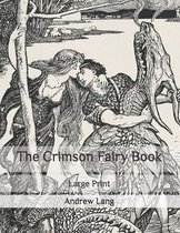 The Crimson Fairy Book