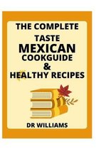 Mexican Cookguide