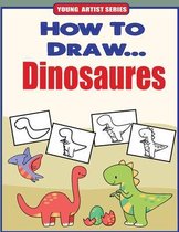 How to Draw Dinosaures