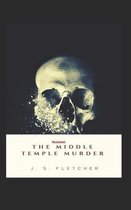 The Middle Temple Murder Illustrated