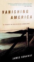 Vanishing America