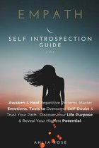 EMPATH Self-Introspection Guide 2 in 1