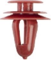 JBM Tools | SET VAN 8 PLASTIC KLEMMEN VOOR 52886