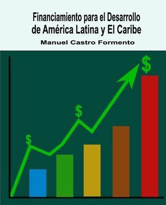 Financiamiento para el Desarrollo de América Latina y El Ca ... - cover