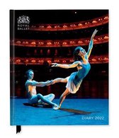 The Royal Ballet 2022 Diary