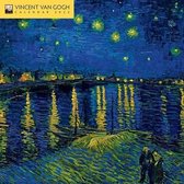 Vincent van Gogh Mini Wall calendar 2022 (Art Calendar)