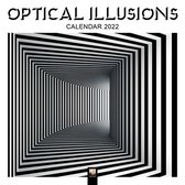 Optical Illusions - Optische Illusionen 2022