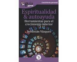 GuíaBurros Espiritualidad y autoayuda