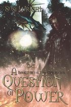 The Fire Chronicles-A Question of Power
