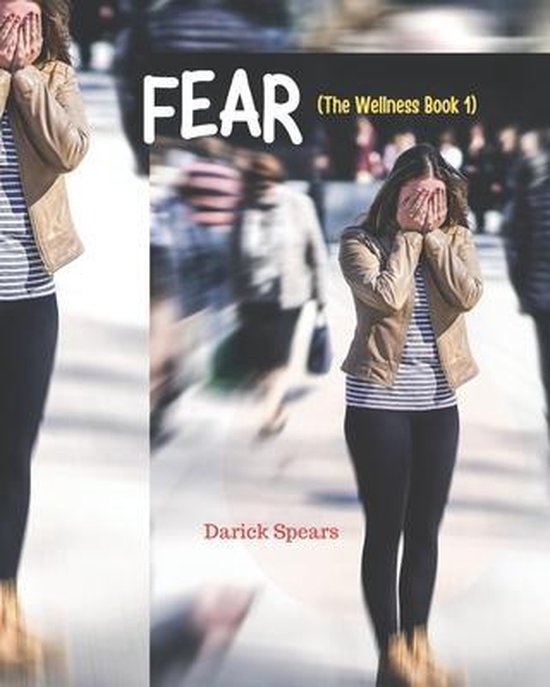 Fear - cover