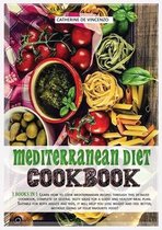 Mediterranean Diet Cookbook