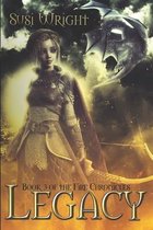 The Fire Chronicles- Legacy