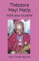 Theodore Mayi Matip