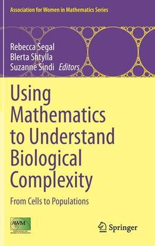 Read more about the article To understand the Biological Complexity. A book by Lilia Alberghina