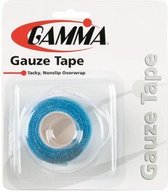 Gauze tape (blauw)