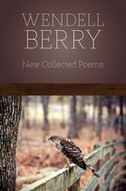 Boek cover New Collected Poems van Wendell Berry
