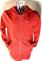 Nike Sportswear Fleece Vest (Rood) - Maat XXL