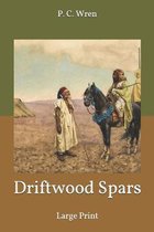 Driftwood spars