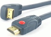 Golden Note HDMI Geconfectioneerde AV-kabel