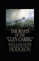 The Boats of the Glen-Carrig illustrated