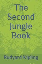 The Second Jungle Book