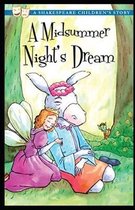A Midsummer Night's Dream