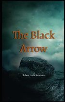 The Black Arrow Illustrated