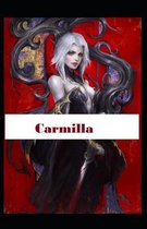 Carmilla (Illustrated Edition)