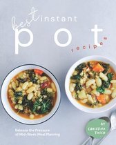 Best Instant Pot Recipes