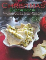 Christmas Cookbook