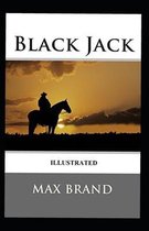 Black Jack Illustrated