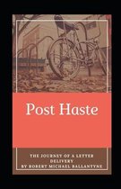Post Haste Illustrated