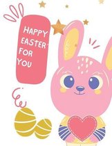 Happy Easter for You