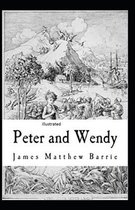 Peter Pan (Peter and Wendy) Illustrated